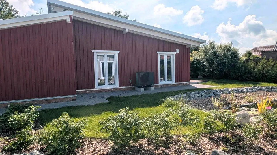 3 Zimmer Haus mit 85 m² in Leer – Bild 4