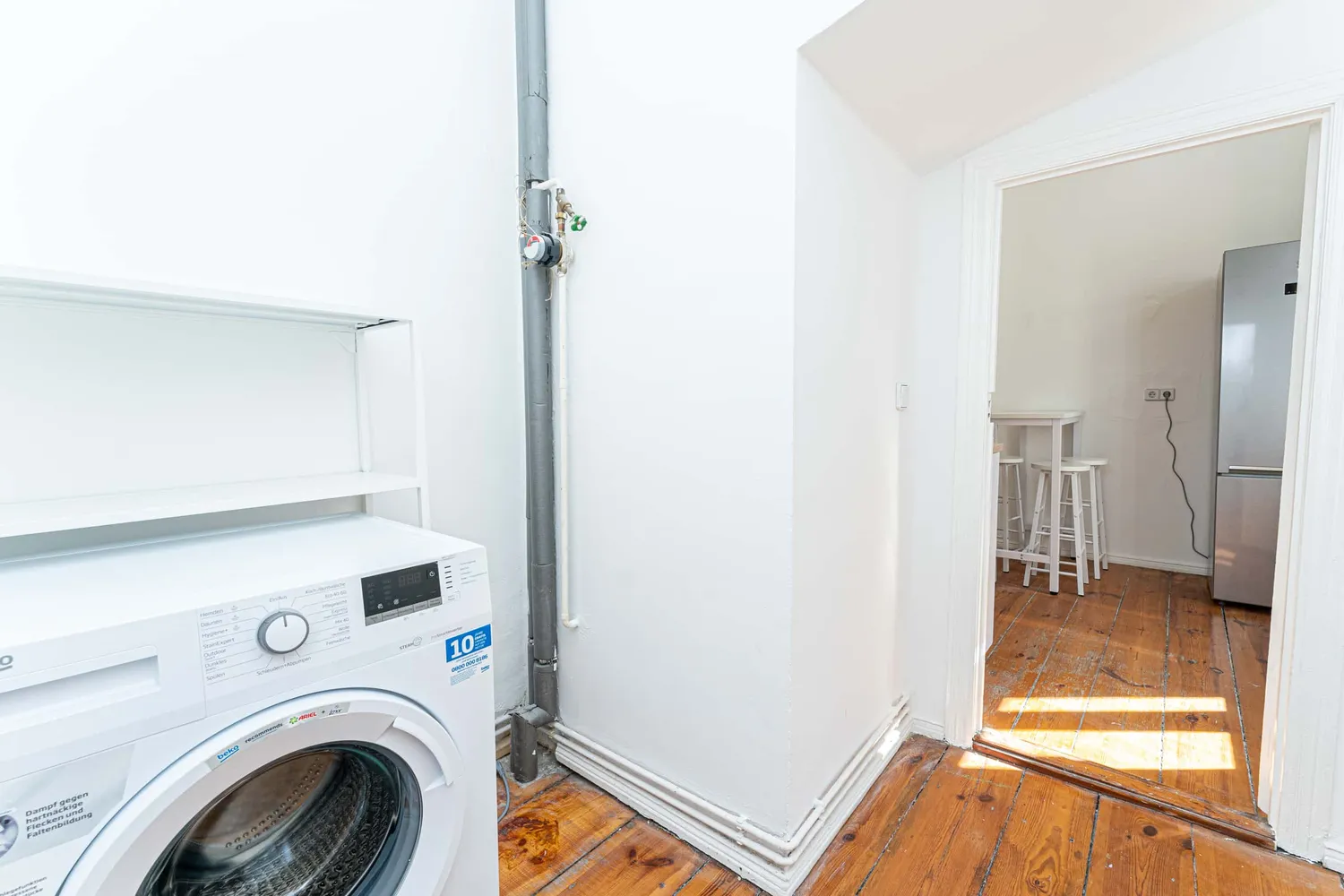 WG-Zimmer in Berlin – Bild 4