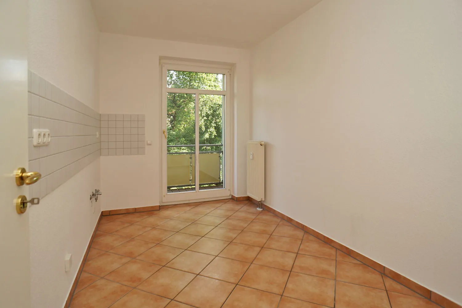 2 Zimmer Wohnung mit 47 m² in Dresden – Bild 4