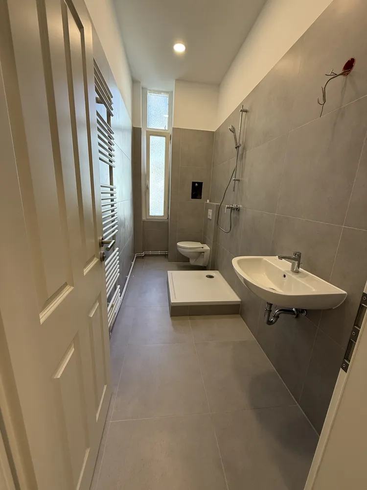 1 Zimmer Wohnung mit 70 m² in Berlin – Bild 4