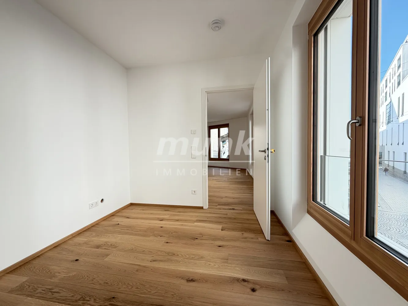 3 Zimmer Wohnung mit 75 m² in Ulm – Bild 3