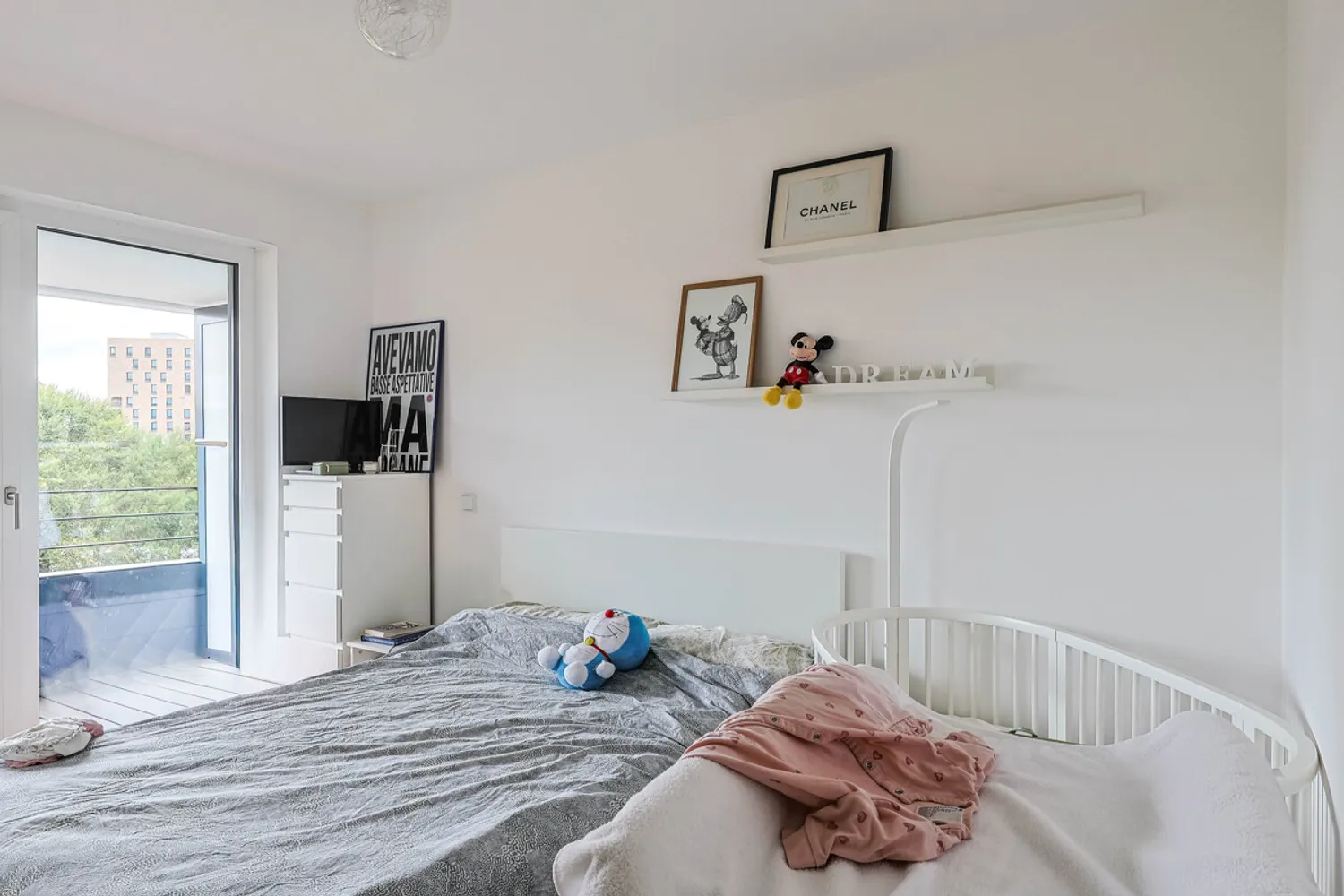 2 Zimmer Wohnung mit 72 m² in Ingolstadt – Bild 5
