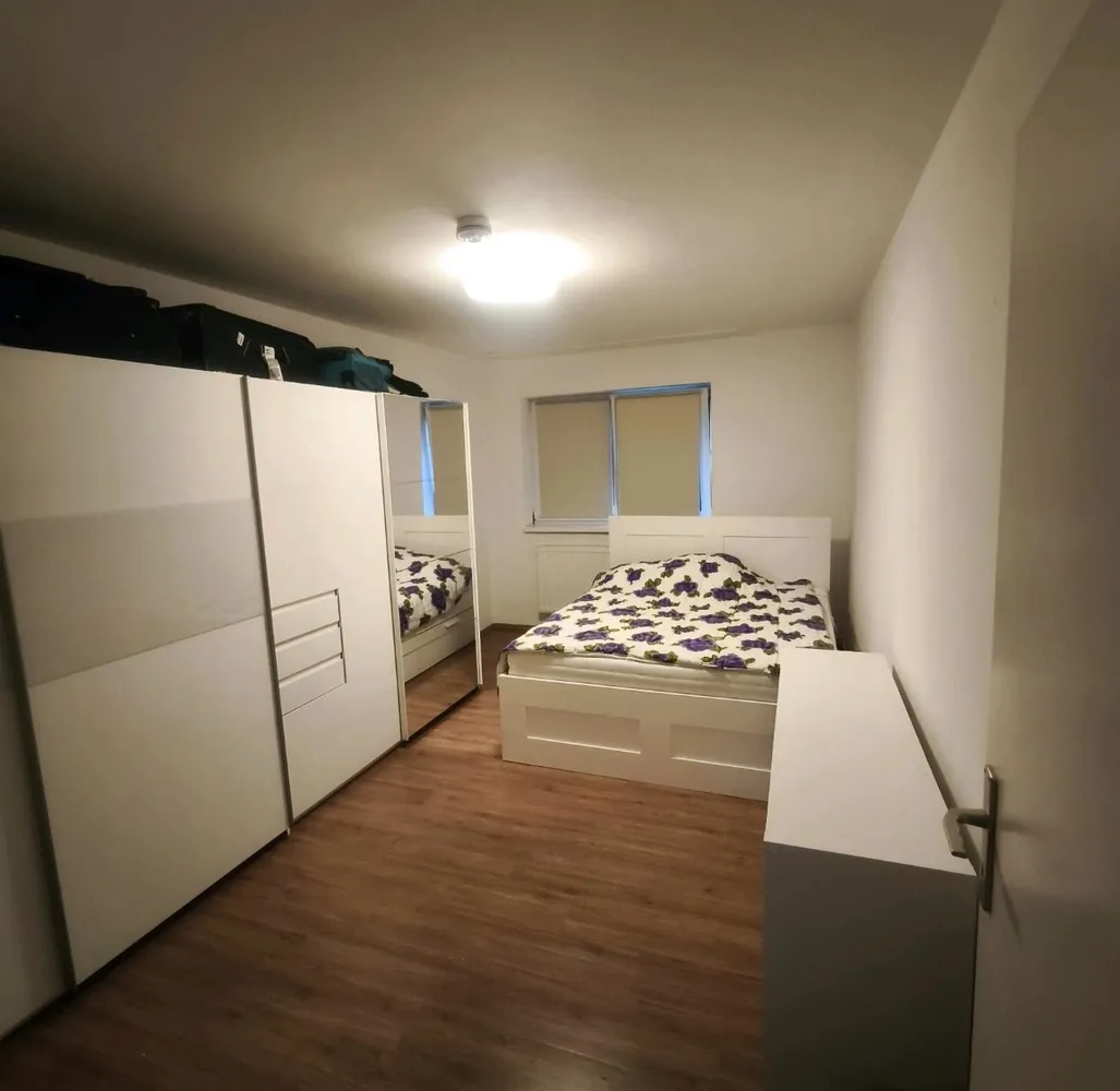 2 Zimmer Wohnung mit 50 m² in Hannover – Bild 3