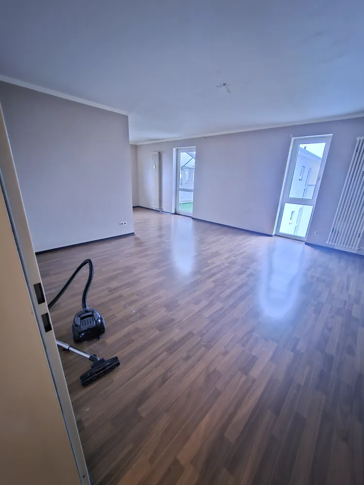 3 Zimmer Wohnung mit 83 m² in Bad Kreuznach – Bild 2