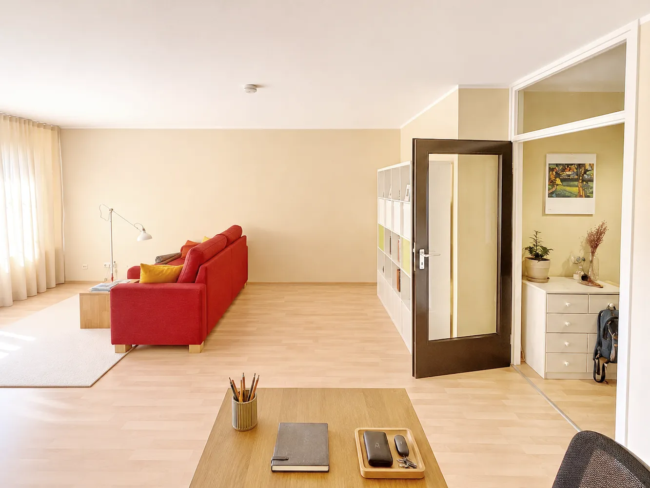 2 Zimmer Wohnung mit 67 m² in Bergisch Gladbach – Bild 4