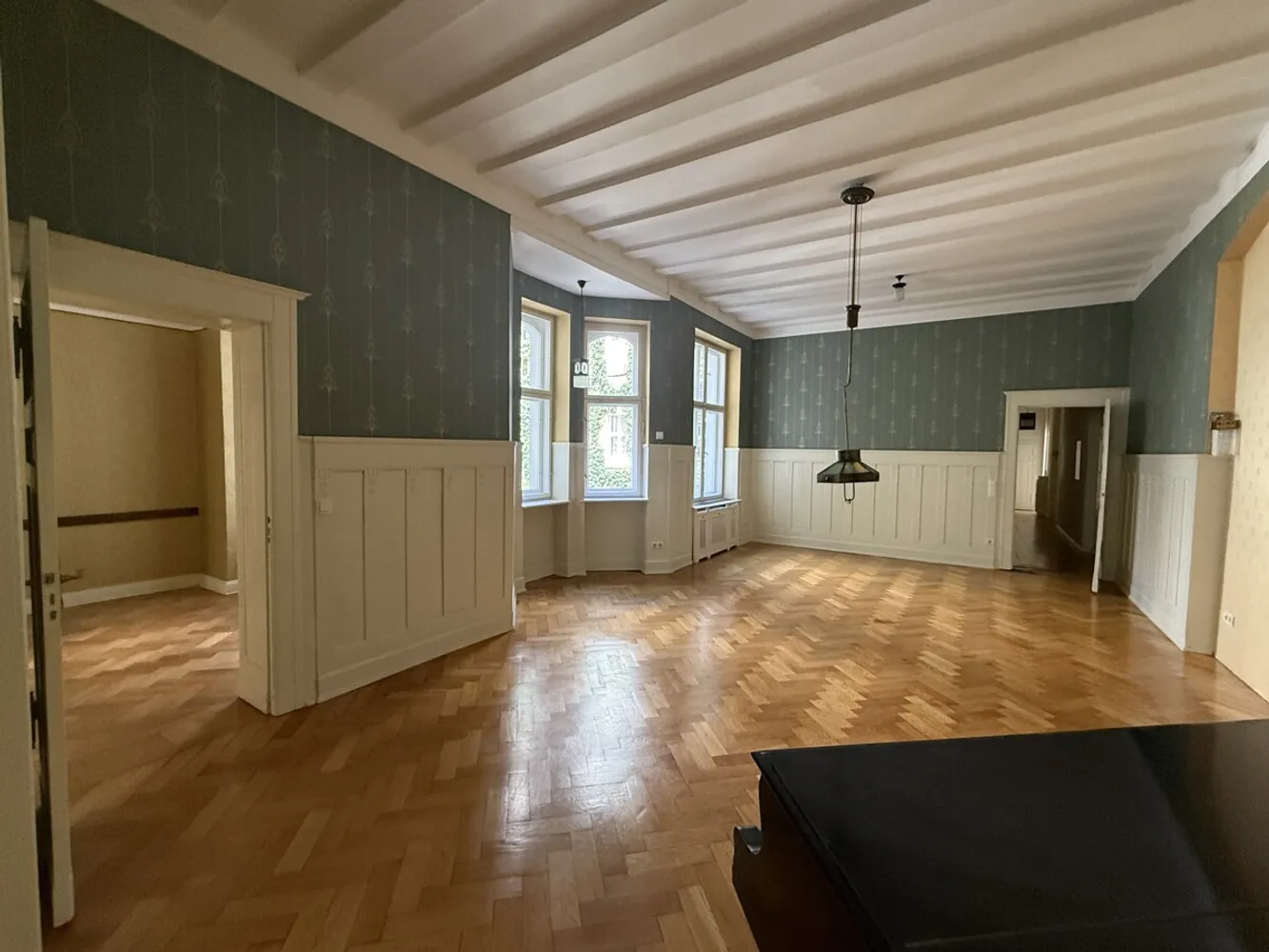 5 Zimmer Wohnung mit 201 m² in Berlin – Bild 8