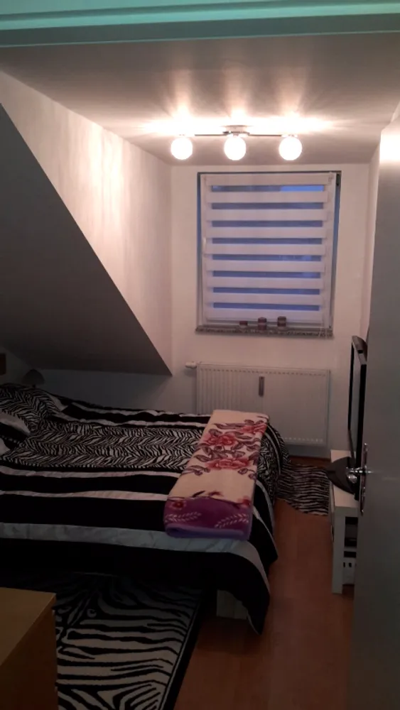 3 Zimmer Wohnung mit 52 m² in Aachen – Bild 3