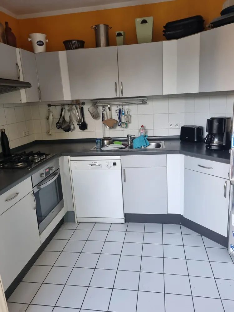 3 room apartment with 85 m² in Berlin – Photo 2