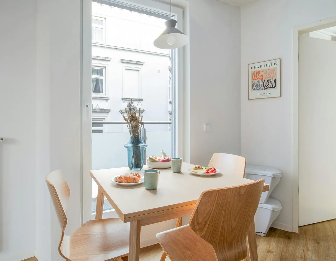 WG-Zimmer mit 14 m² in Hamburg – Bild 7