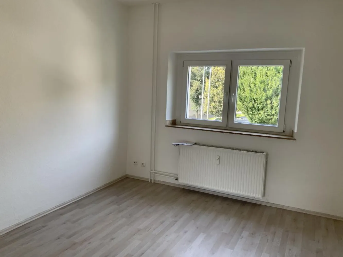 2 room apartment with 46 m² in Gelsenkirchen – Photo 1