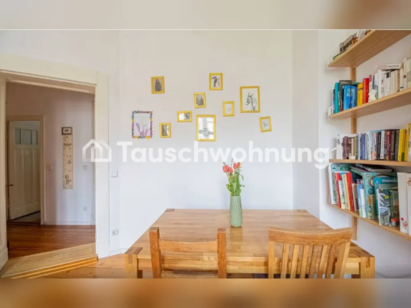 3 Zimmer Wohnung mit 81 m² in Berlin – Bild 4