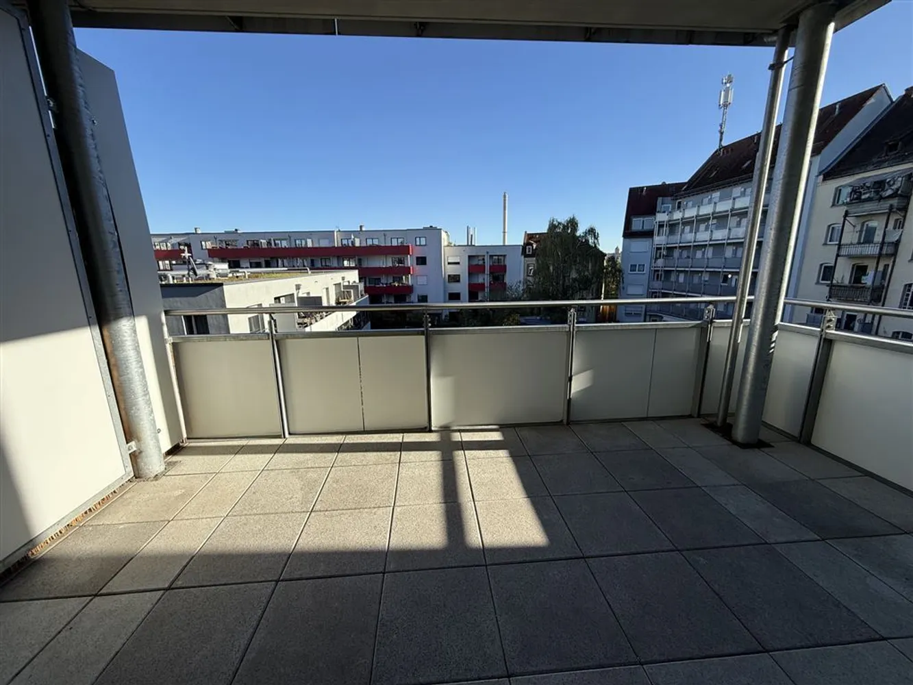 2 Zimmer Wohnung mit 57 m² in Nürnberg – Bild 9