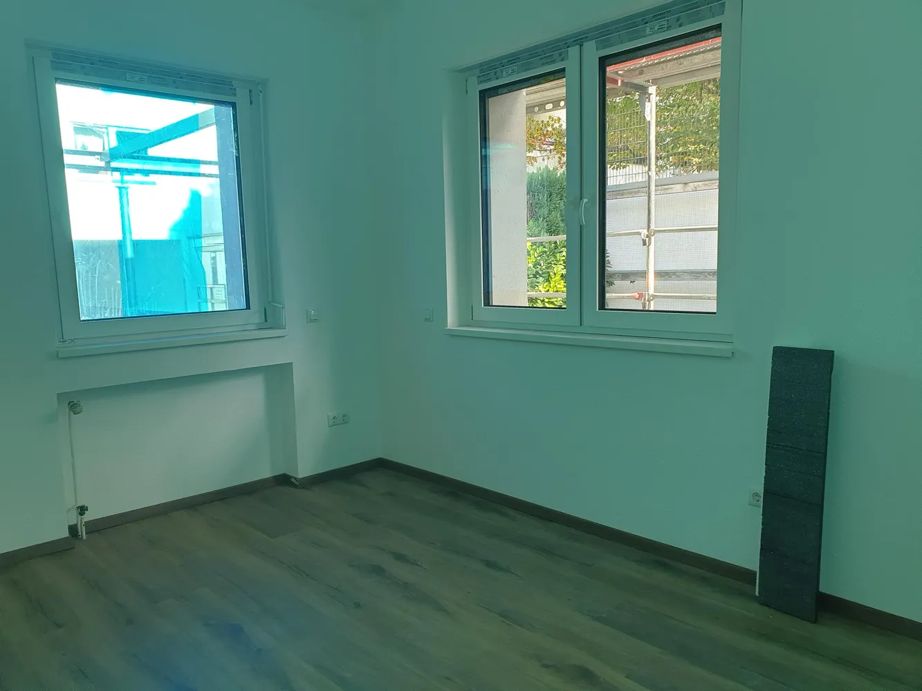 4 room apartment with 102 m² in Cologne – Photo 2