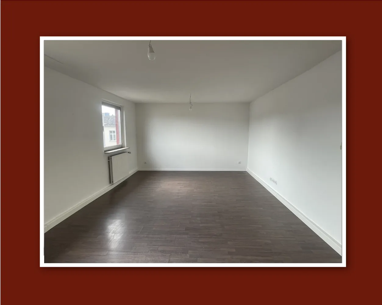 6 Zimmer Wohnung mit 125 m² in Mainz – Bild 1