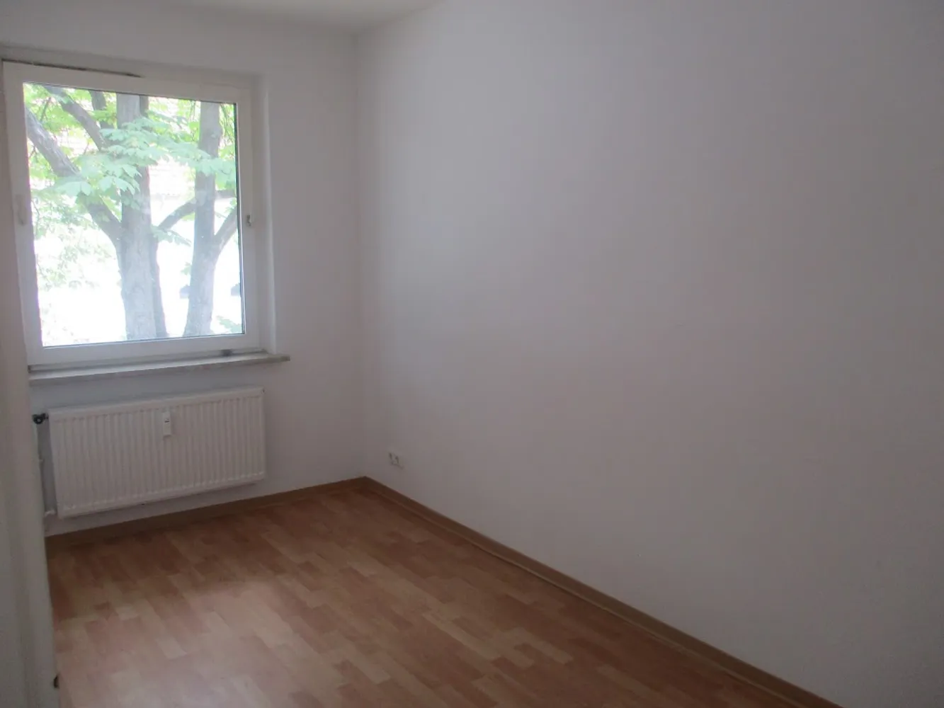 3 Zimmer Wohnung mit 60 m² in Salzgitter – Bild 1