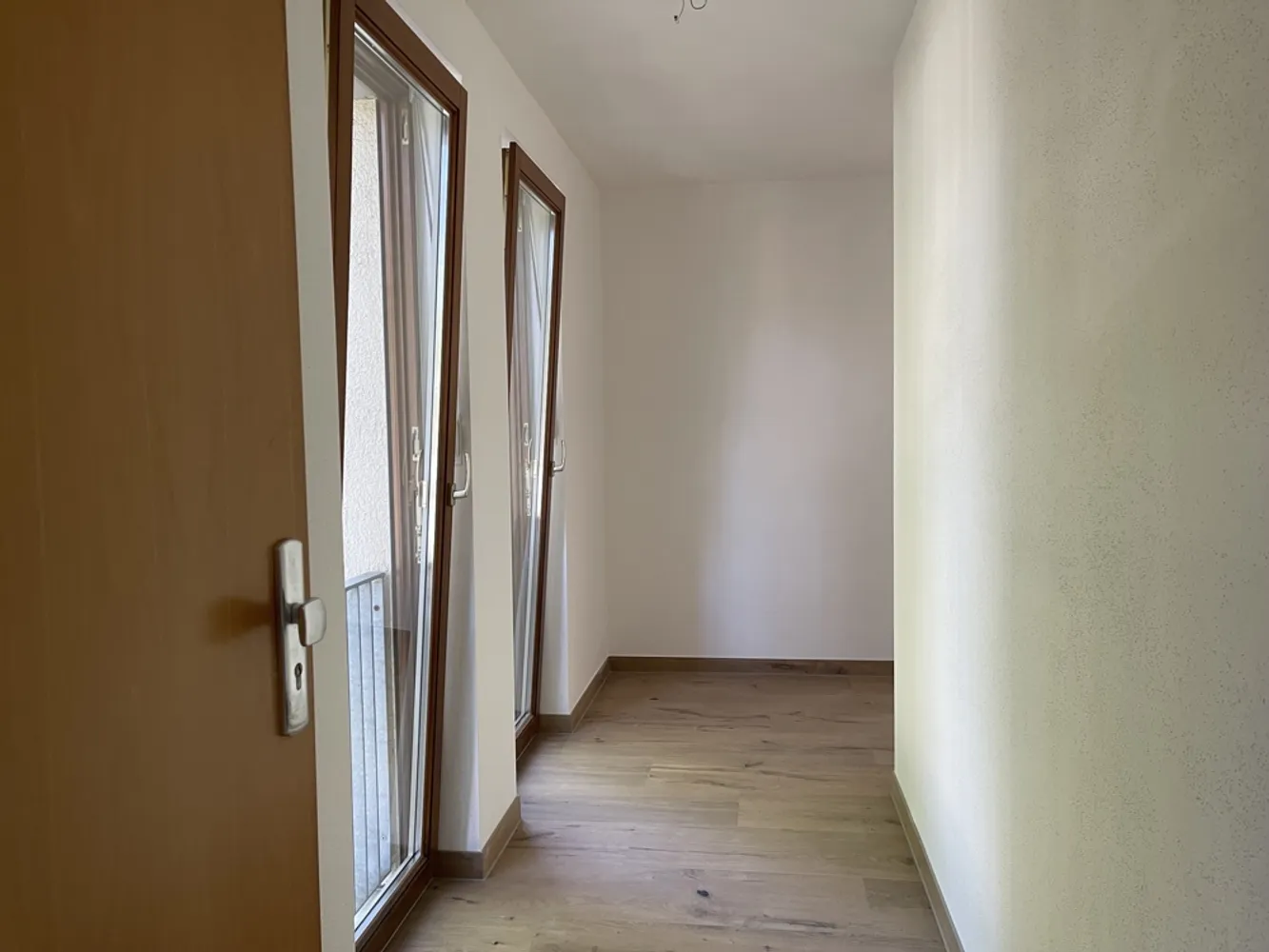 2 room apartment with 57 m² in Augsburg – Photo 8