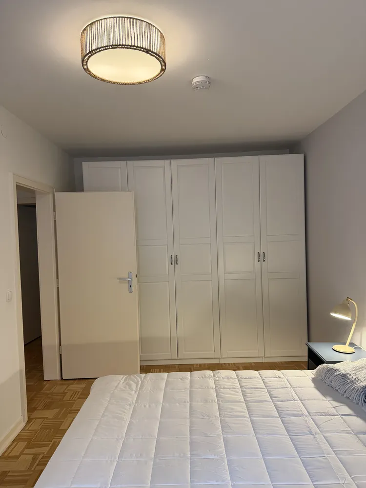 2 Zimmer Wohnung mit 60 m² in Hamburg – Bild 9