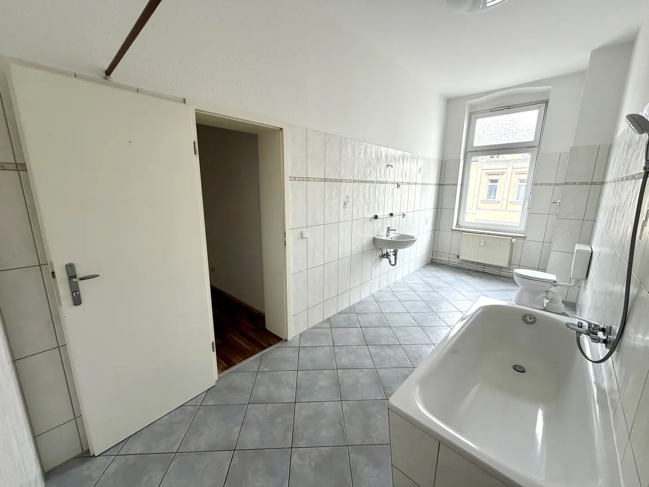 3 Zimmer Wohnung mit 130 m² in Fürstenwalde/Spree – Bild 7