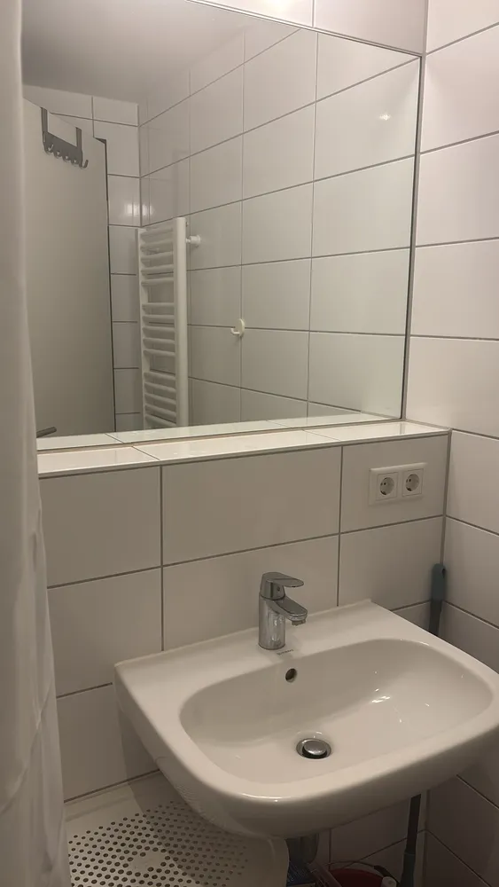 1 room apartment with 34 m² in Berlin – Photo 8