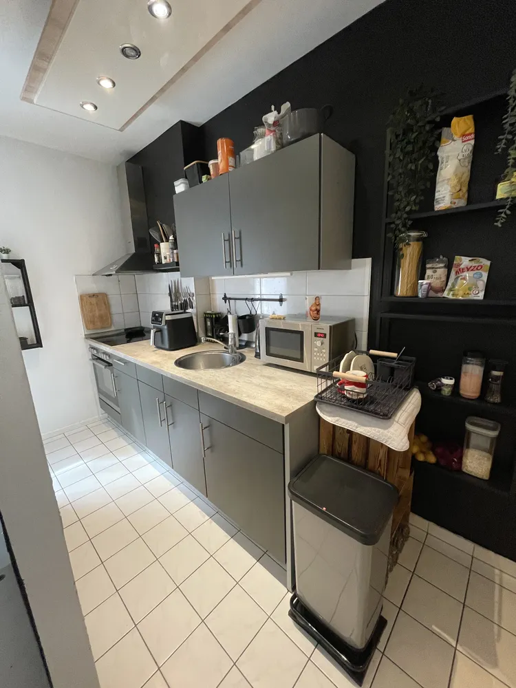 2 Zimmer Wohnung mit 49 m² in Duisburg – Bild 7