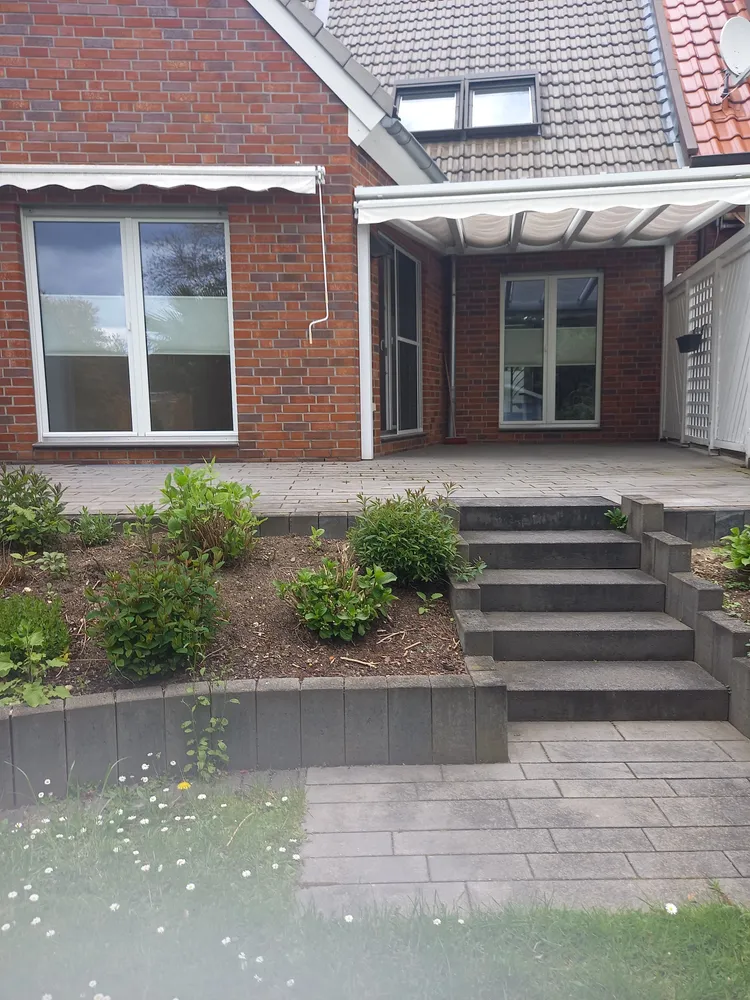 4 Zimmer Wohnung mit 104 m² in Willich – Bild 7
