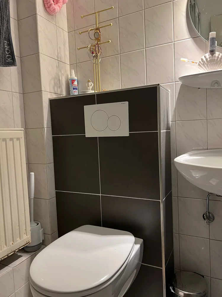 2 Zimmer Wohnung mit 50 m² in Bremen – Bild 3