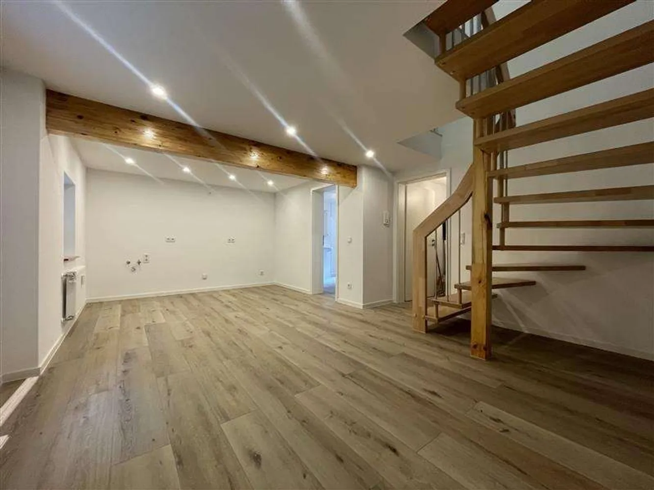 3 Zimmer Wohnung mit 95 m² in Idar-Oberstein – Bild 1