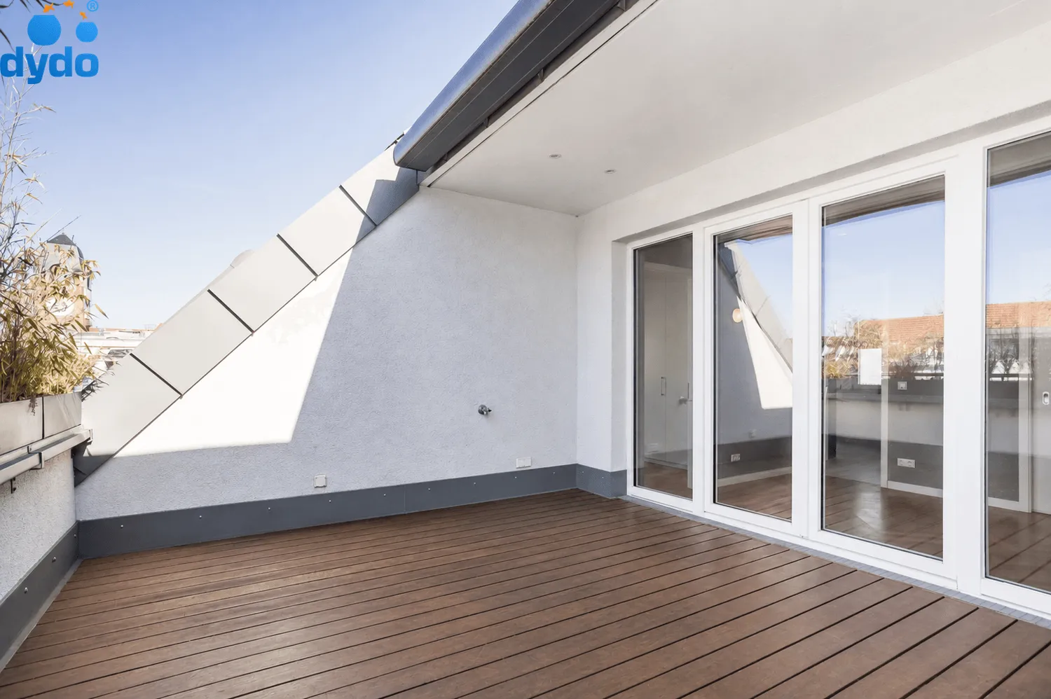 6 Zimmer Wohnung mit 172 m² in Berlin – Bild 10