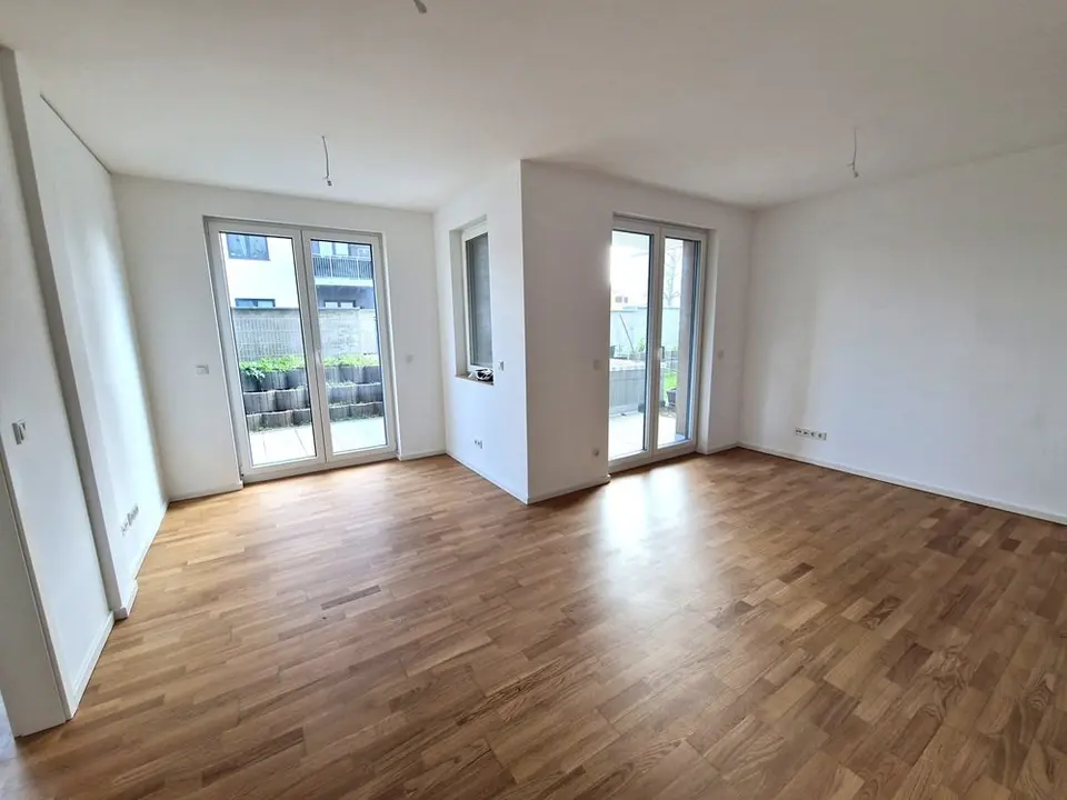 2 Zimmer Wohnung mit 56 m² in Merseburg – Bild 7