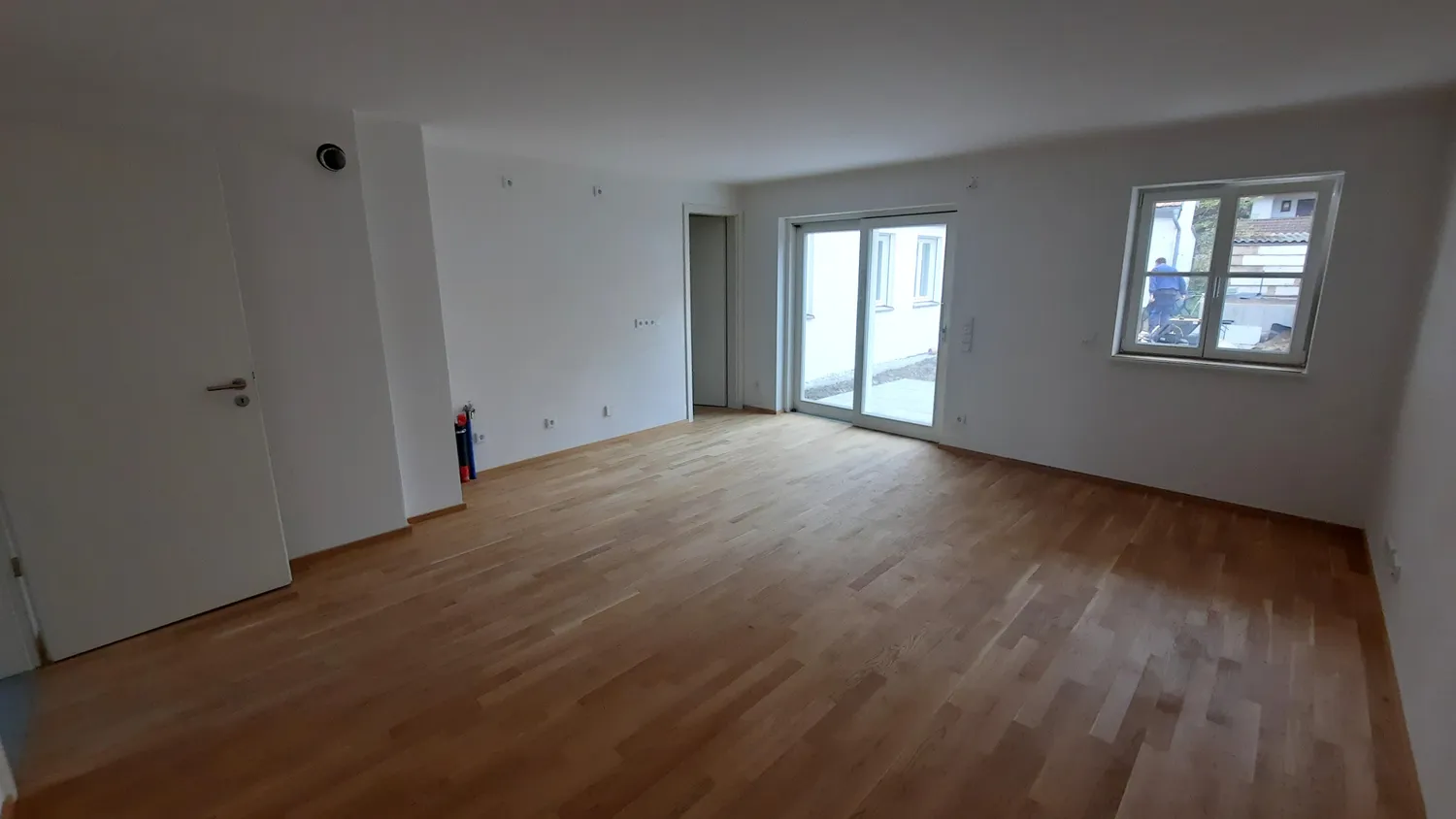2 Zimmer Wohnung mit 62 m² in München – Bild 5