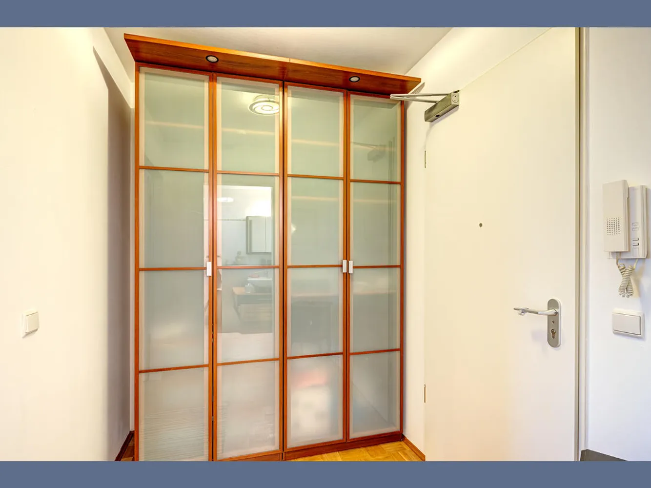 2 room apartment with 56 m² in Munich – Photo 9