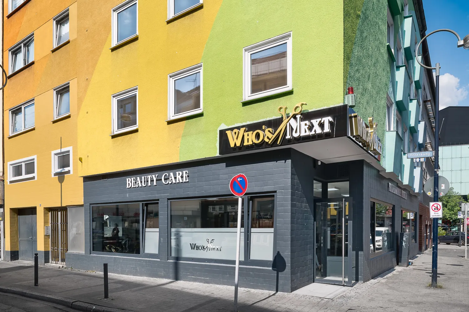 2 Zimmer Wohnung mit 64 m² in Dortmund – Bild 8