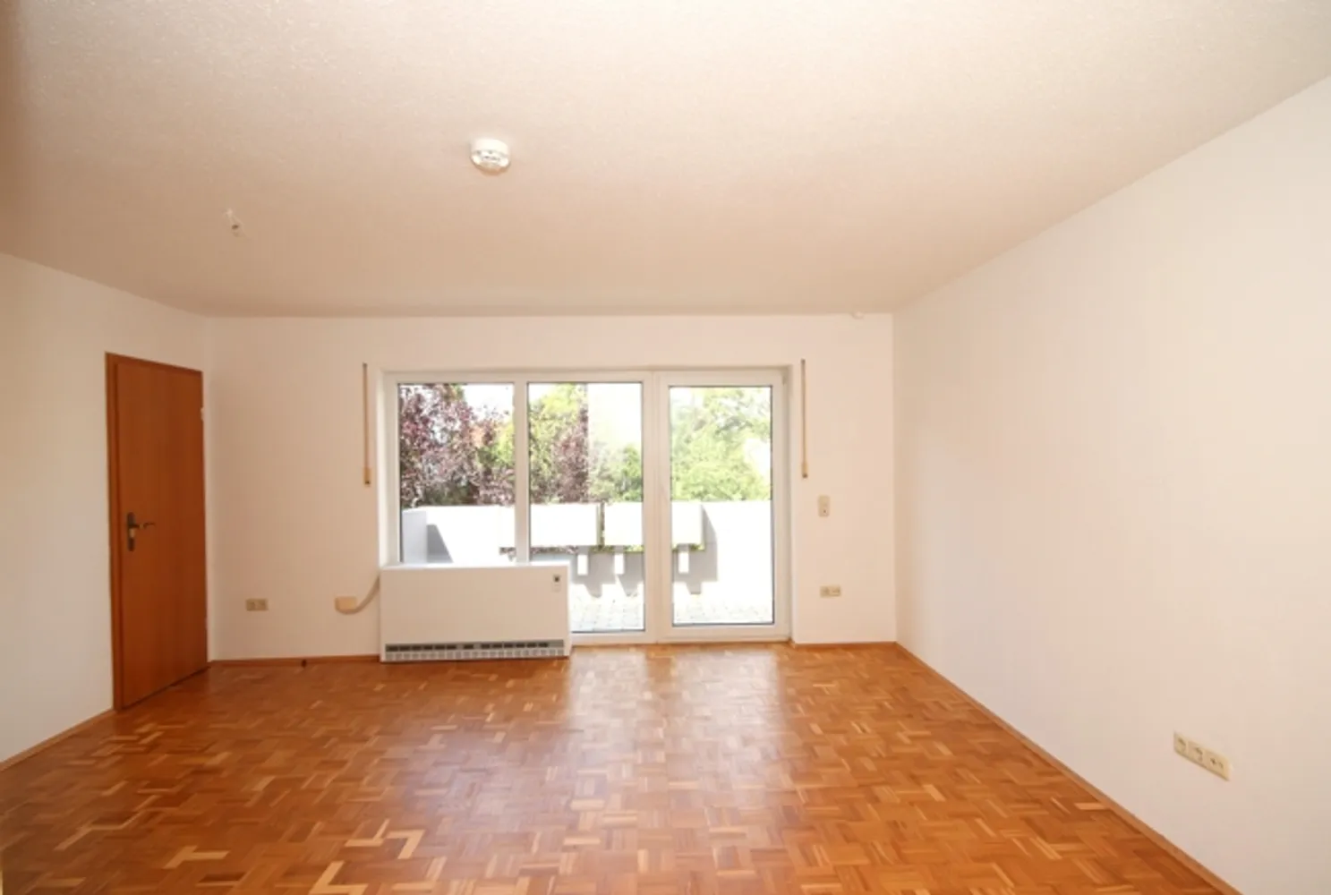 2 Zimmer Wohnung mit 56 m² in München – Bild 1