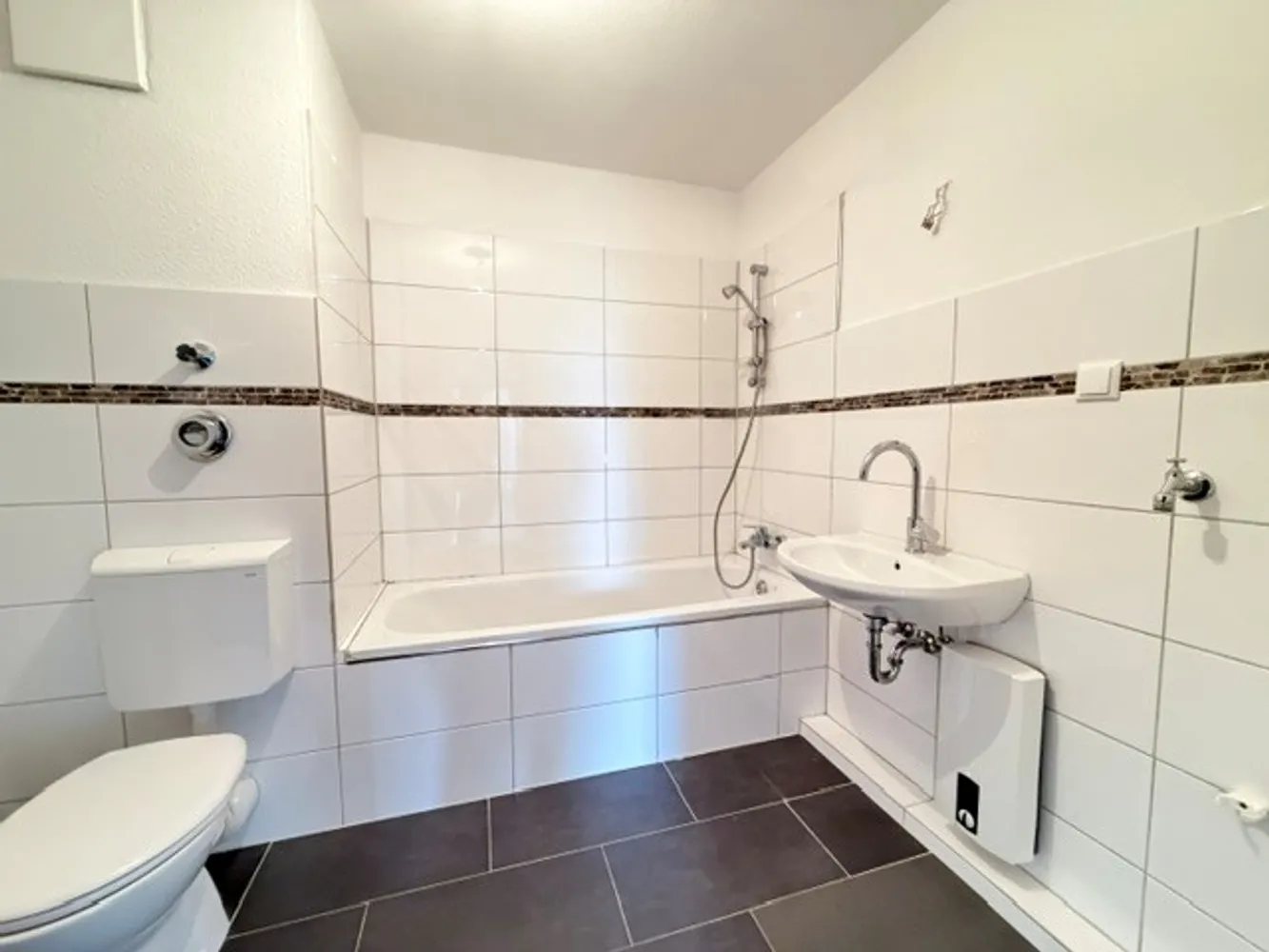 3 Zimmer Wohnung mit 82 m² in Marl – Bild 10