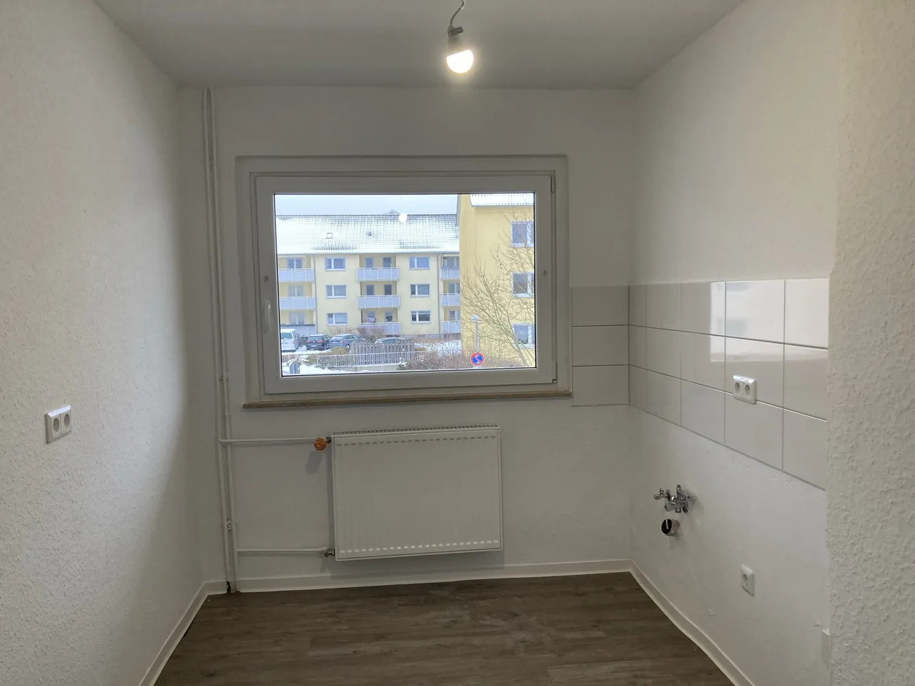 3 Zimmer Wohnung mit 67 m² in Braunschweig – Bild 2