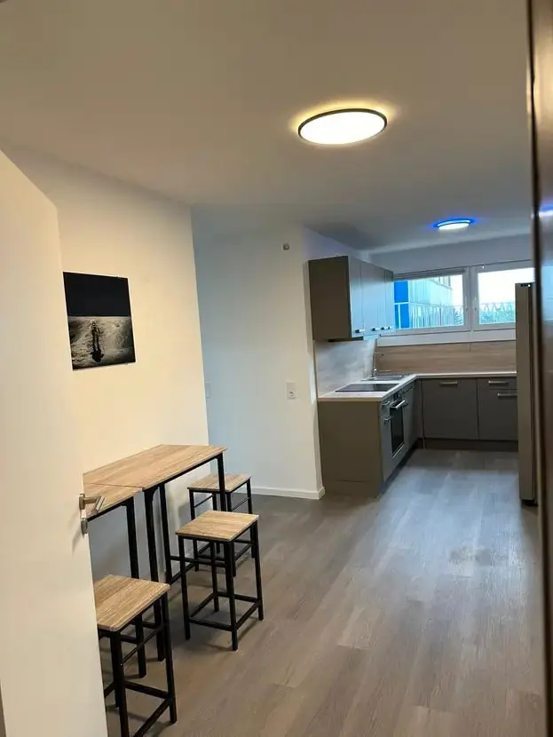 2 Zimmer Wohnung mit 57 m² in Hamburg – Bild 9