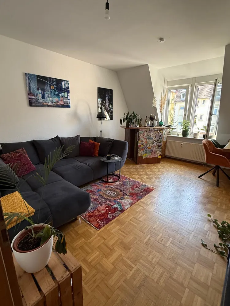 3 Zimmer Wohnung mit 68 m² in Karlsruhe – Bild 11