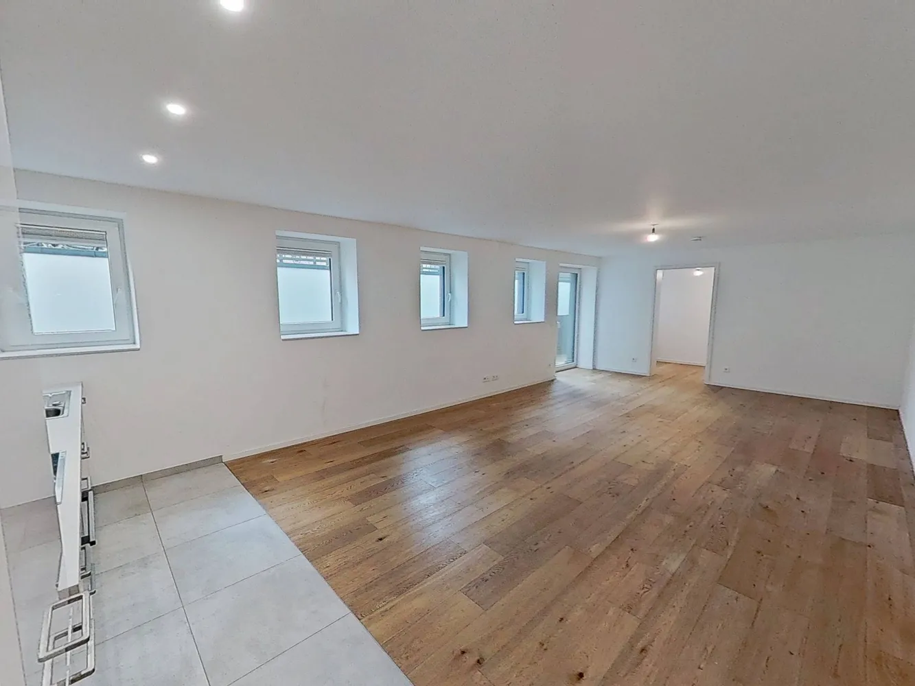 4 Zimmer Wohnung mit 96 m² in Stuttgart – Bild 5