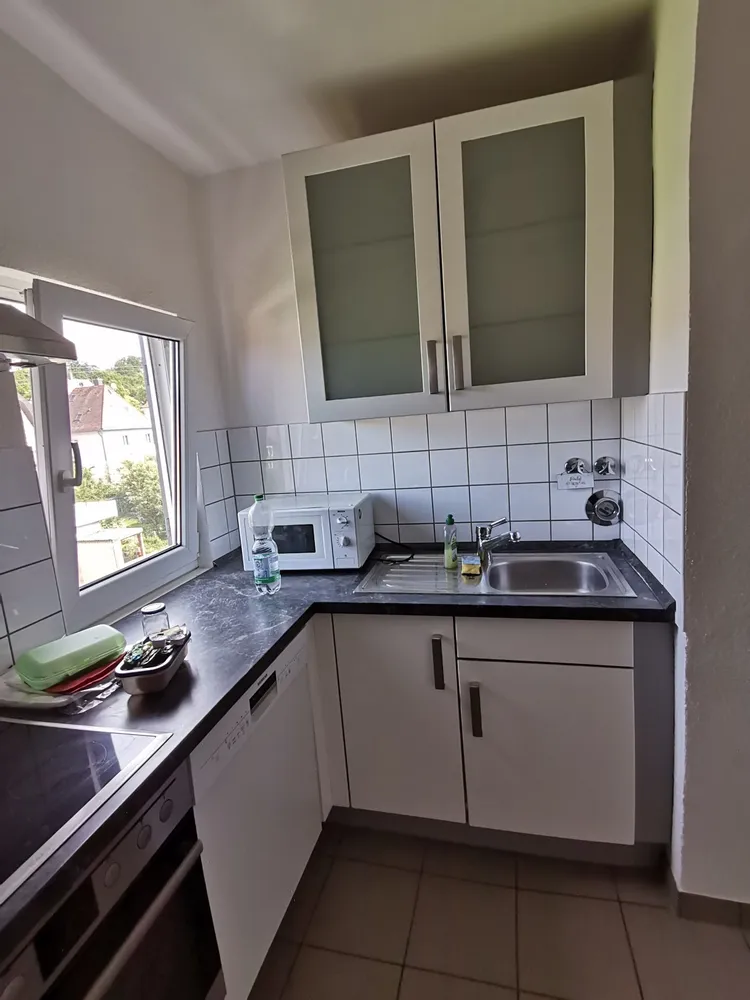 4 Zimmer Wohnung mit 67 m² in Ludwigsburg – Bild 3