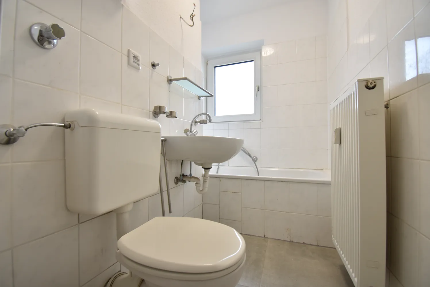2 Zimmer Wohnung mit 49 m² in Oberhausen – Bild 3