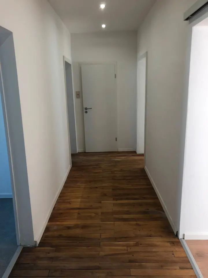 3 Zimmer Wohnung mit 90 m² in Saarbrücken – Bild 6
