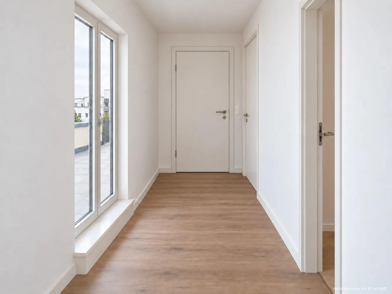 2 room apartment with 73 m² in Berlin – Photo 7