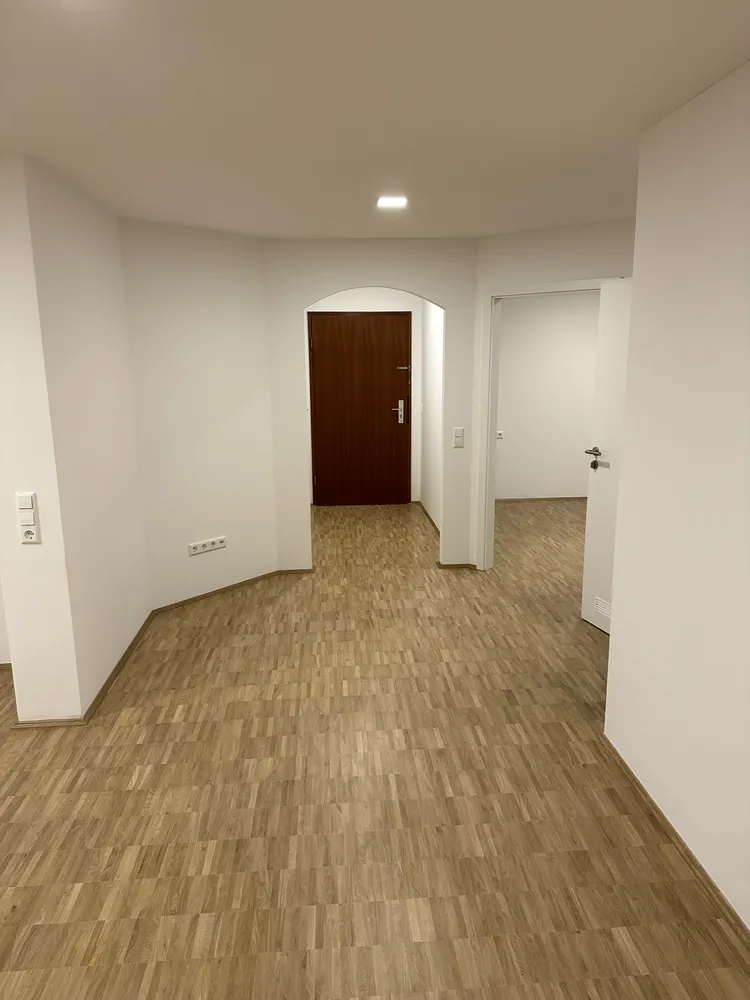 2 Zimmer Wohnung mit 58 m² in Schwäbisch Hall – Bild 4