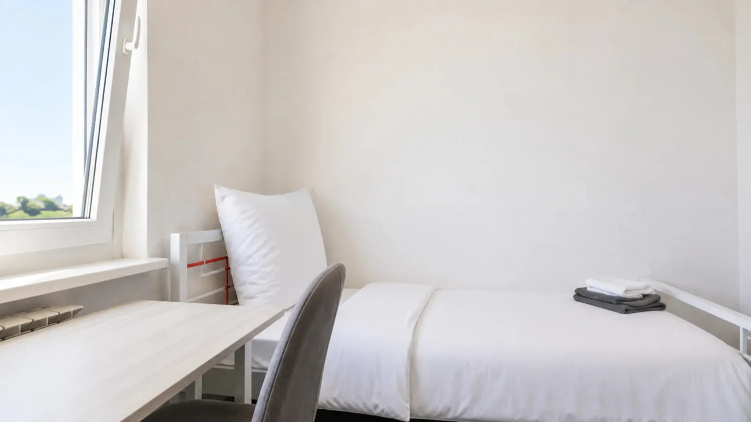 WG-Zimmer mit 10 m² in Berlin – Bild 8