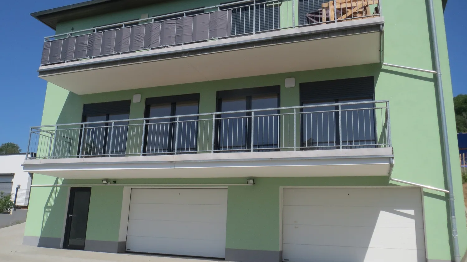 4 Zimmer Wohnung mit 145 m² in Plauen – Bild 5