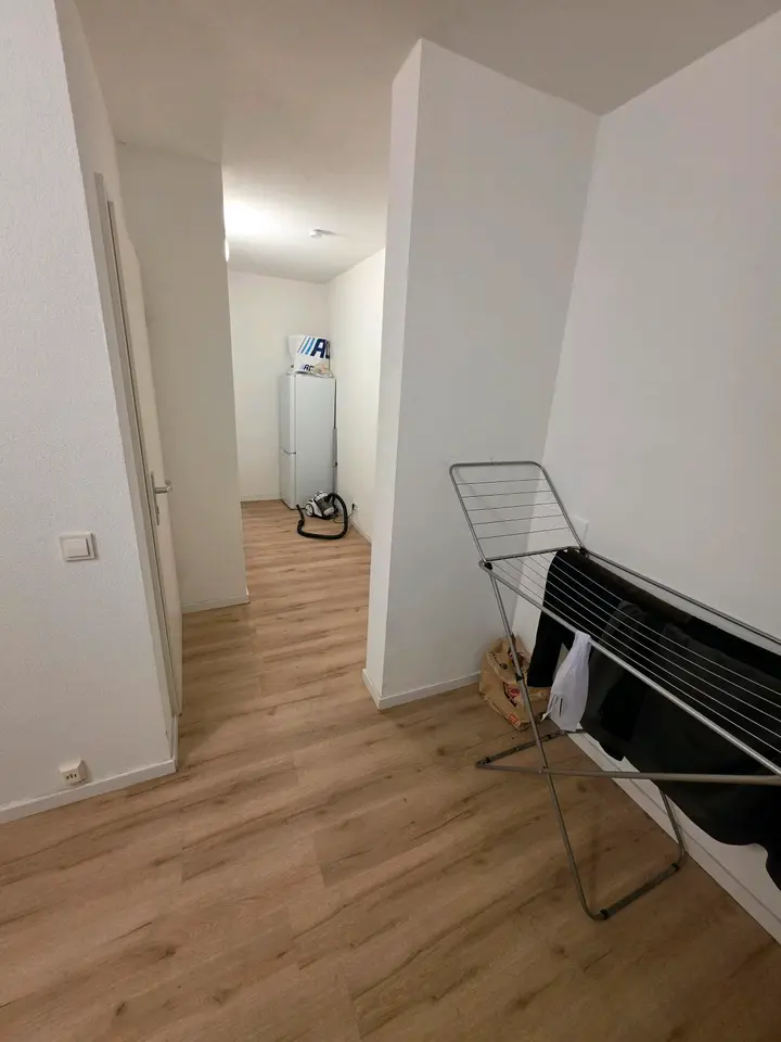 4 Zimmer Wohnung mit 80 m² in Frankfurt am Main – Bild 8