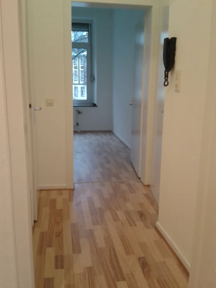 2 Zimmer Wohnung mit 46 m² in Mönchengladbach – Bild 4