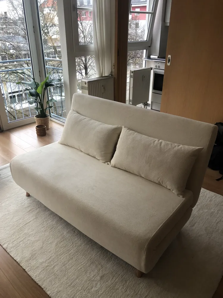 1 Zimmer Wohnung mit 36 m² in München – Bild 7