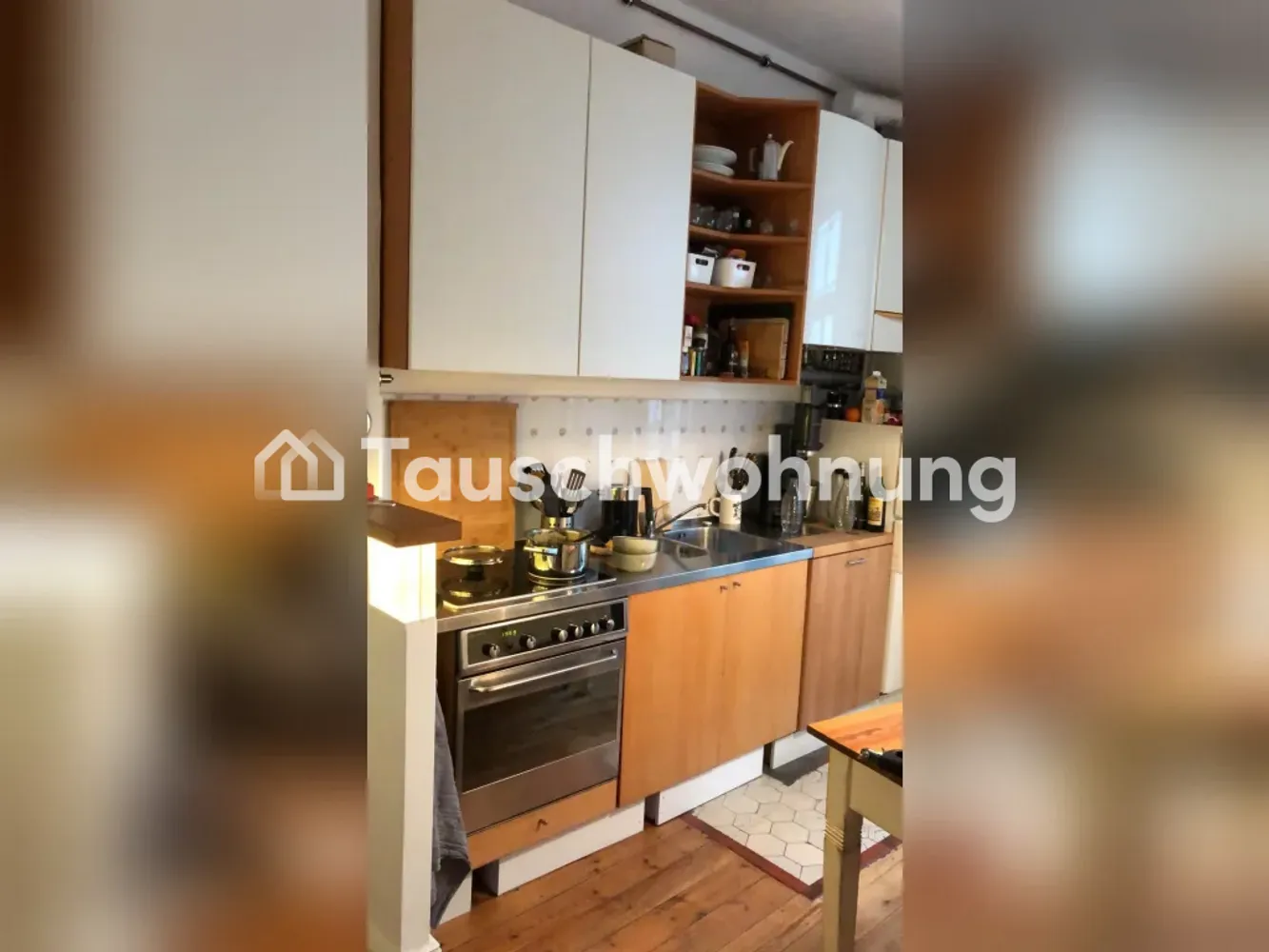 3 room apartment with 58 m² in Hamburg – Photo 6