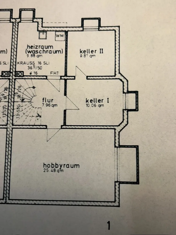 5 Zimmer Haus mit 160 m² in München – Bild 5